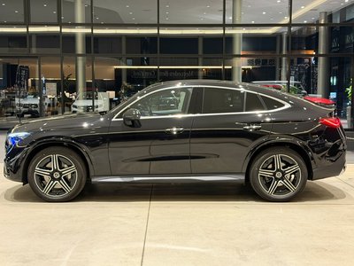 MERCEDES-BENZ GLC - 2