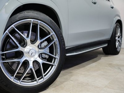 2024 Mercedes-BENZ GLE AMG — миниатюра 11