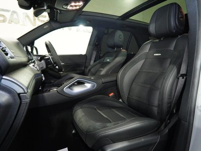 2024 Mercedes-BENZ GLE AMG — фото 3