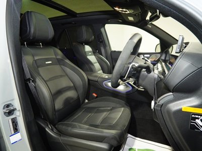 2024 Mercedes-BENZ GLE AMG — миниатюра 12