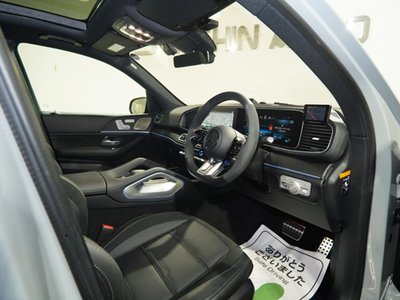 2024 Mercedes-BENZ GLE AMG — миниатюра 14
