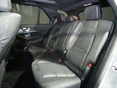 2024 Mercedes-BENZ GLE AMG — миниатюра 21