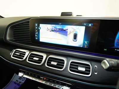 2024 Mercedes-BENZ GLE AMG — миниатюра 18