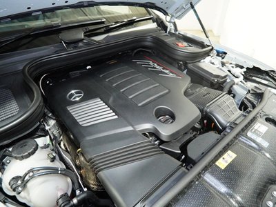 2024 Mercedes-BENZ GLE AMG — миниатюра 28