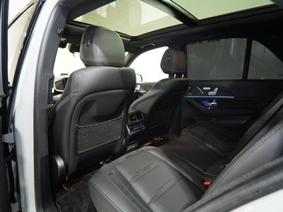 2024 Mercedes-BENZ GLE AMG — миниатюра 23