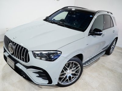 2024 Mercedes-BENZ GLE AMG — фото 8