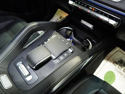 2024 Mercedes-BENZ GLE AMG — миниатюра 19