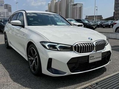 BMW 3 SERIES - 7