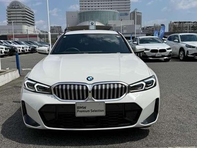 BMW 3 SERIES - 6