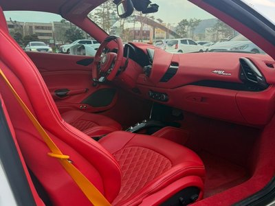 FERRARI 488 SPIDER - 10