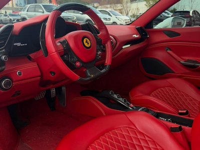 FERRARI 488 SPIDER - 9