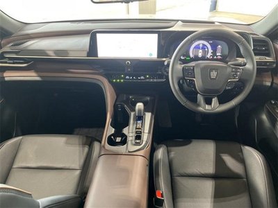TOYOTA CROWN - 8