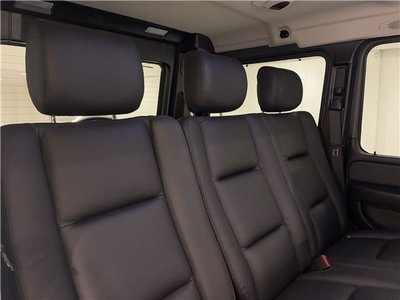 2018 Mercedes-BENZ G-CLASS thumbnail 15