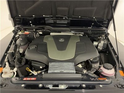 2018 Mercedes-BENZ G-CLASS thumbnail 21