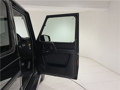 صورة 6 لـ 2018 Mercedes-BENZ G-CLASS