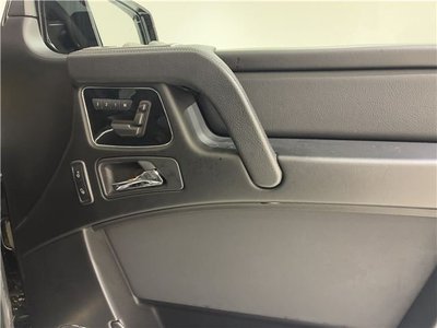 صورة 7 لـ 2018 Mercedes-BENZ G-CLASS