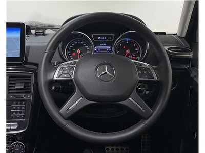 صورة 10 لـ 2018 Mercedes-BENZ G-CLASS