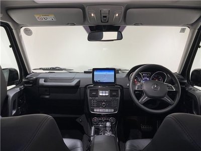 2018 Mercedes-BENZ G-CLASS thumbnail 26