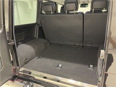 2018 Mercedes-BENZ G-CLASS thumbnail 20