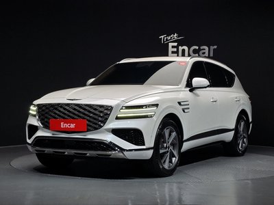 GENESIS GV80 - 1