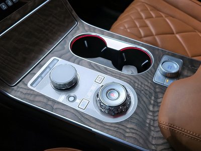 GENESIS GV80 - 9