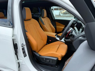 BMW X3 - 7