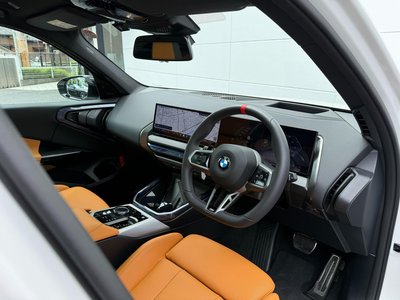 BMW X3 - 6