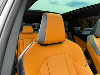 BMW X3 - 8
