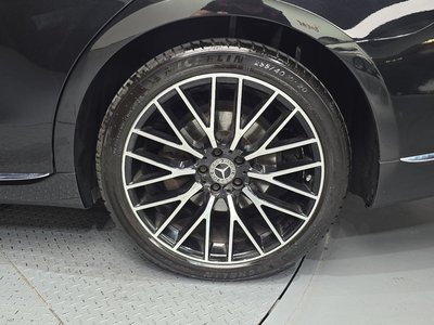 2021 Mercedes-BENZ S-CLASS photo 8