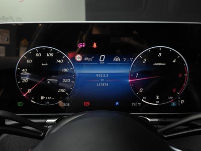 2021 Mercedes-BENZ S-CLASS 缩略图 11