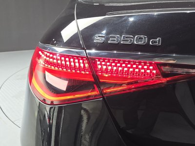 2021 Mercedes-BENZ S-CLASS photo 10