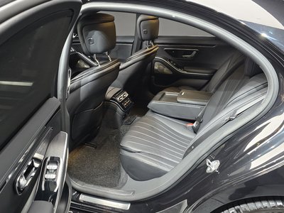 2021 Mercedes-BENZ S-CLASS 缩略图 16
