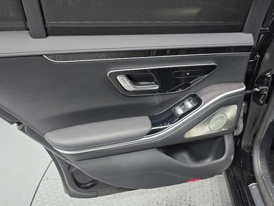 2021 Mercedes-BENZ S-CLASS 缩略图 15