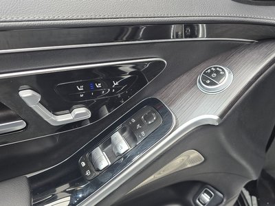 2021 Mercedes-BENZ S-CLASS 缩略图 19