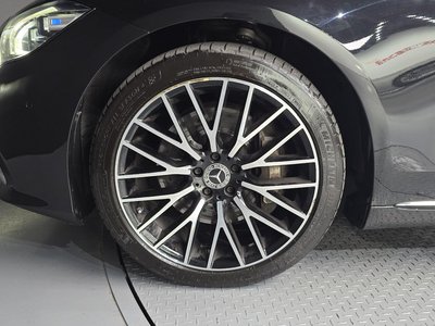 2021 Mercedes-BENZ S-CLASS photo 6