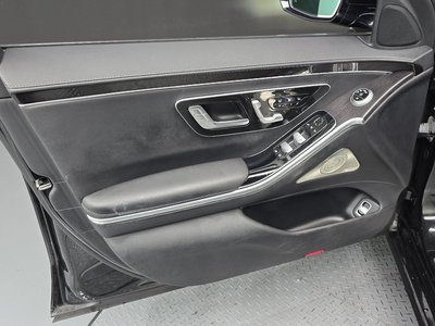 2021 Mercedes-BENZ S-CLASS 缩略图 14