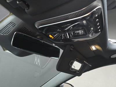 2021 Mercedes-BENZ S-CLASS 缩略图 30