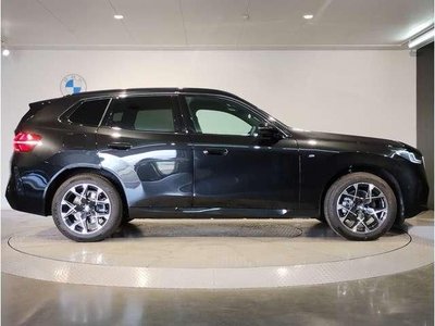 BMW X3 - 7