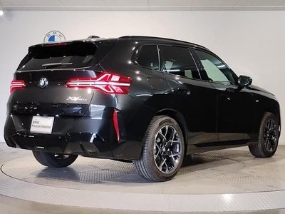 BMW X3 - 3