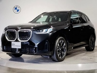 BMW X3 - 1
