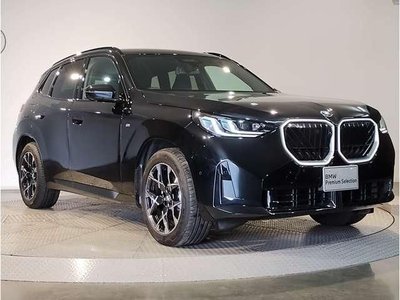 BMW X3 - 6