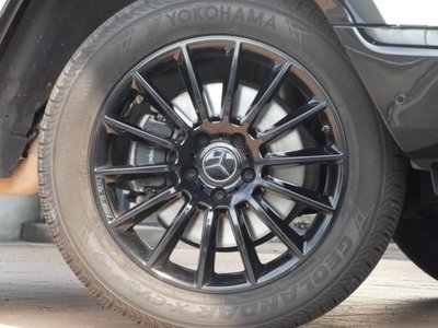 2021 Mercedes-BENZ G-CLASS 照片 6