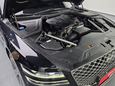 GENESIS G80 (RG3) - 7