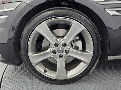 GENESIS G80 (RG3) - 6