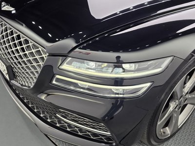 GENESIS G80 (RG3) - 9