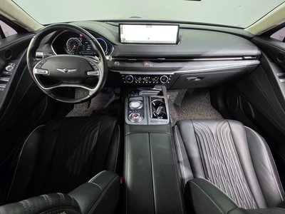GENESIS G80 (RG3) - 5