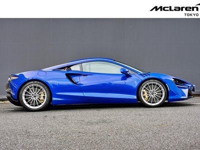 2025 Mclaren ARTURA photo 8