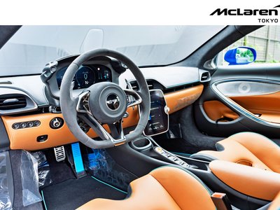 2025 Mclaren ARTURA photo 4