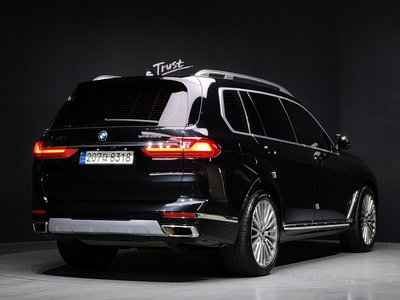 BMW X7 - 4
