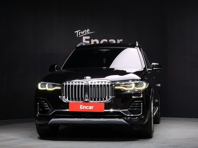 BMW X7 - 2